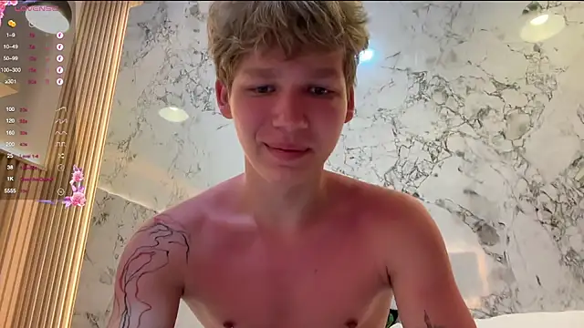 walter cute online show from 8, 2, 2026