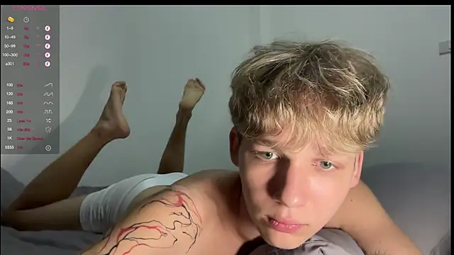 walter cute online show from 28, 3, 2026