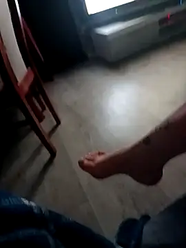 KissMeAss9387 online show from 21, 11, 2025