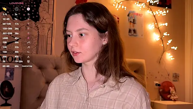 IrisPurrphy online show from 8, 2, 2026