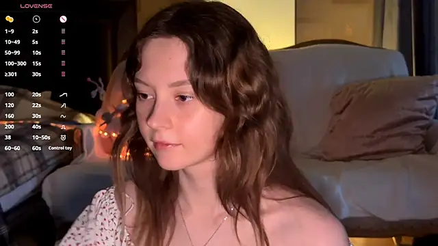 IrisPurrphy online show from 29, 3, 2026