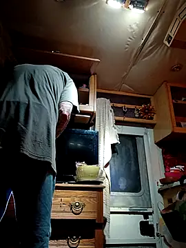 ShawnandDani7074 online show from 15, 1, 2026