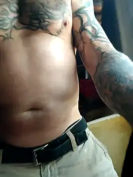 ShawnandDani7074 online show from 26, 3, 2026