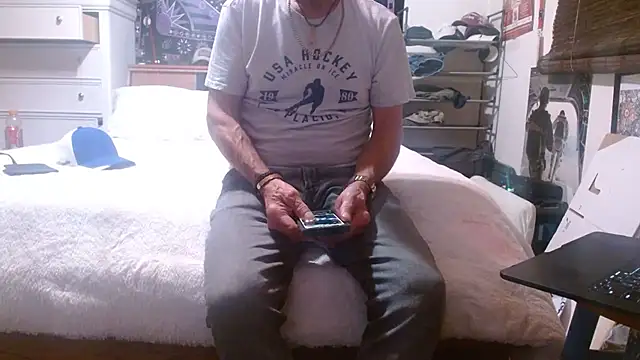 reebokrick650 online show from 5, 11, 2025