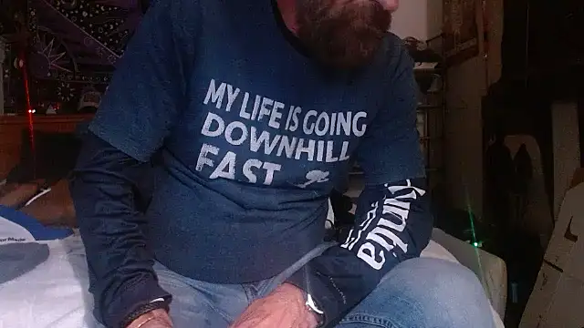 reebokrick650 online show from 6, 11, 2025