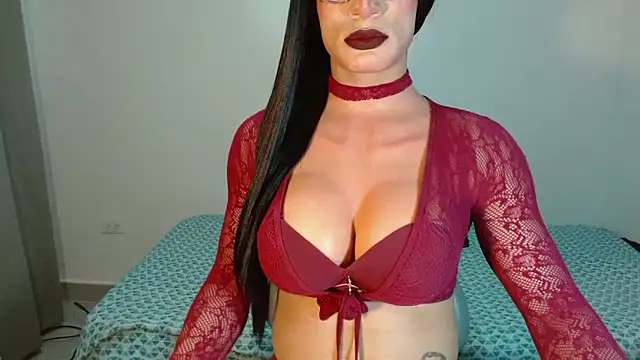 Snapshot of girlcolombiandirty2 chatting on 29, 5, 2026 girlcolombiandirty2 online show from 29, 5, 2026