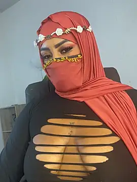 yasmin elite online show from 2, 3, 2026