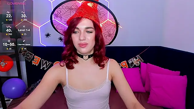 Snapshot of Jill_Smith chatting on 26, 10, 2025 Jill Smith online show from 26, 10, 2025