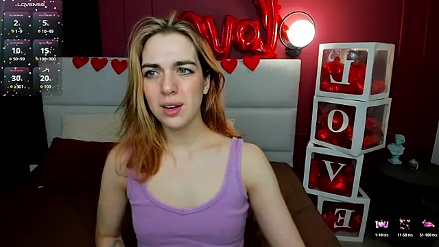 Jill Smith online show from 13, 2, 2026