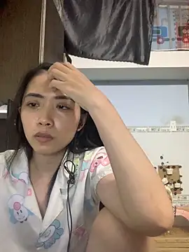 Snapshot of Minee1202 chatting on 12, 9, 2025 Minee1202 online show from 12, 9, 2025