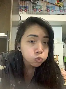 Snapshot of Minee1202 chatting on 6, 10, 2025 Minee1202 online show from 6, 10, 2025