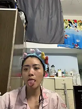 Minee1202 online show from 2, 7, 2026