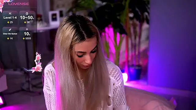 AwaLynch online show from 3, 3, 2026