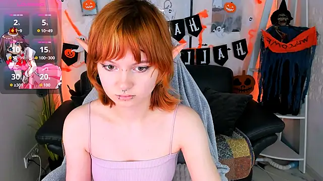 sweet mika18 online show from 16, 10, 2025