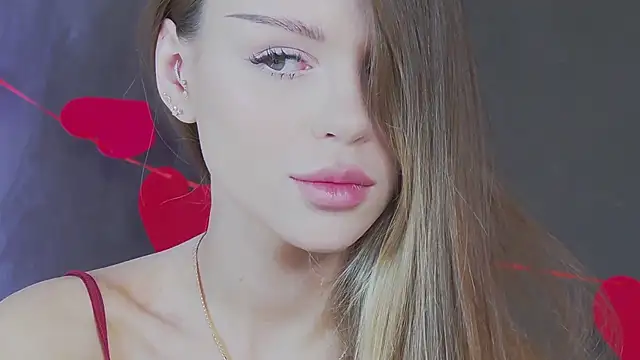 Snapshot of MarilynNova chatting on 14, 2, 2026 MarilynNova online show from 14, 2, 2026