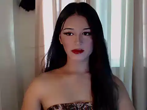 Anggeh Slut online show from 5, 7, 2026