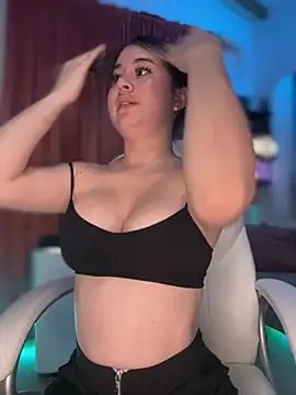 Snapshot of Sharon_07 chatting on 12, 1, 2025 Sharon 07 online show from 12, 1, 2025