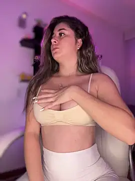 Snapshot of Sharon_07 chatting on 21, 3, 2025 Sharon 07 online show from 21, 3, 2025