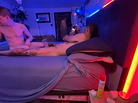 SalemStratton online show from 1, 4, 2026