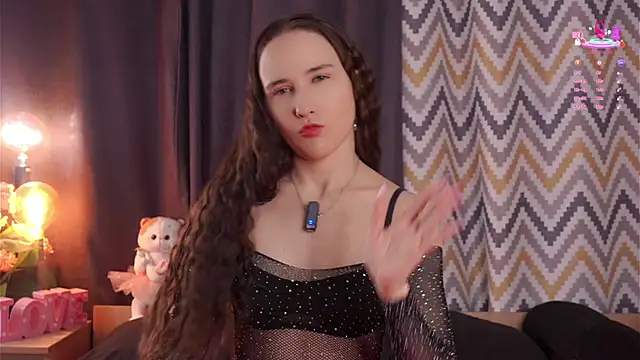 MaudAle online show from 3, 12, 2025