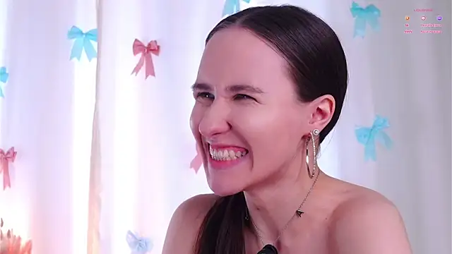 MaudAle online show from 11, 4, 2026