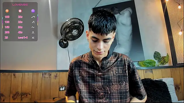 Dani mc1 online show from 2, 10, 2025