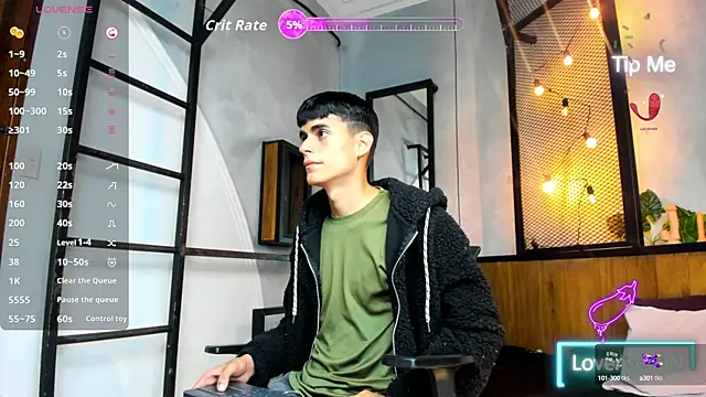 Dani mc1 online show from 9, 10, 2025