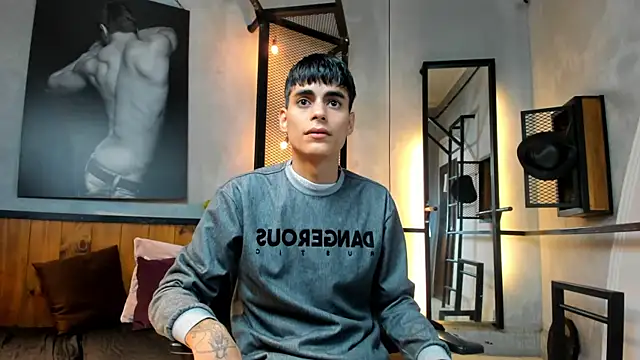 Dani mc1 online show from 16, 10, 2025