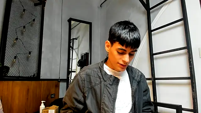 Dani mc1 online show from 21, 10, 2025