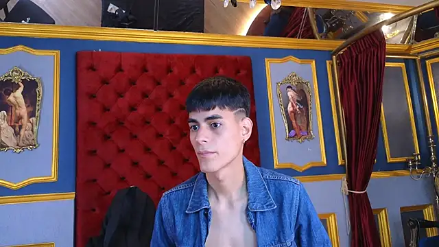 Dani mc1 online show from 27, 10, 2025