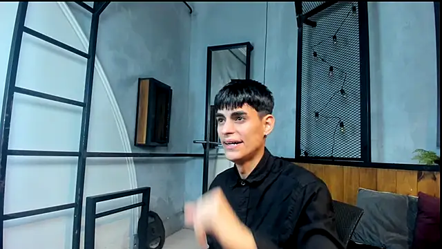 Dani mc1 online show from 19, 11, 2025