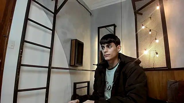 Dani mc1 online show from 2, 12, 2025