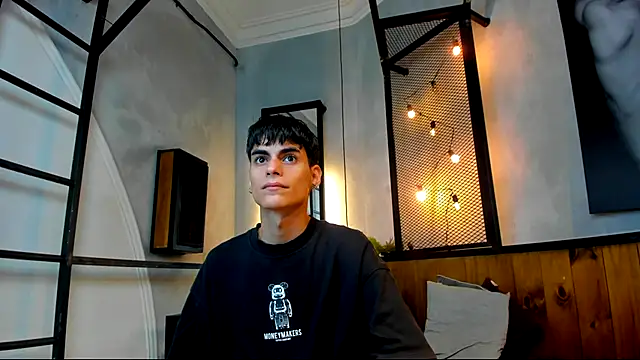 Dani mc1 online show from 3, 12, 2025