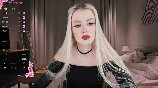 Snapshot of sashaloveyou chatting on 20, 11, 2025 sashaloveyou online show from 20, 11, 2025