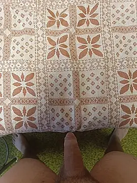 ShadowPlayBoy online show from 25, 10, 2025