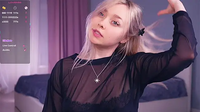 AccaCroyle online show from 23, 2, 2026