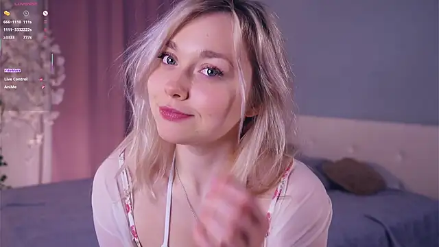 AccaCroyle online show from 9, 4, 2026