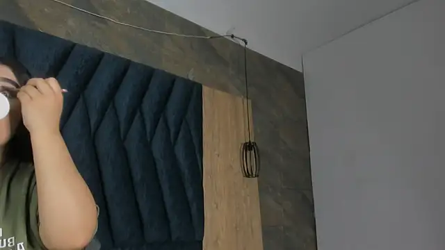 Samy Grey01 online show from 1, 11, 2025