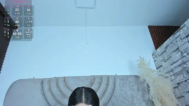 Samy Grey01 online show from 15, 12, 2025