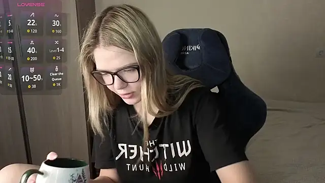 KatanaSVibe online show from 28, 11, 2025