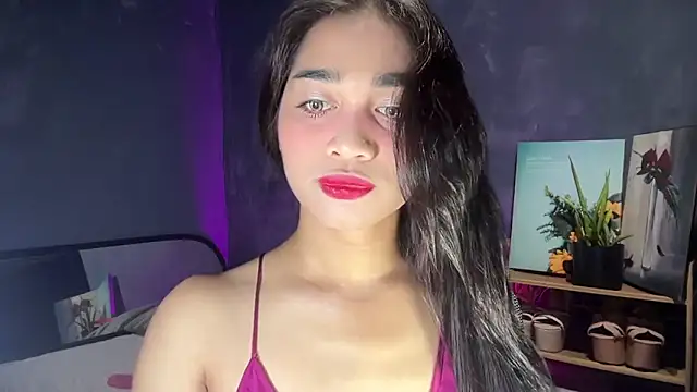 Salsalita Yumiko online show from 22, 2, 2026