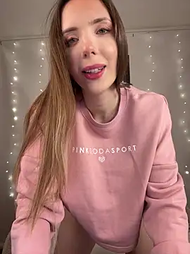 LINA ALL EYES ON YOU online show from 22, 4, 2026