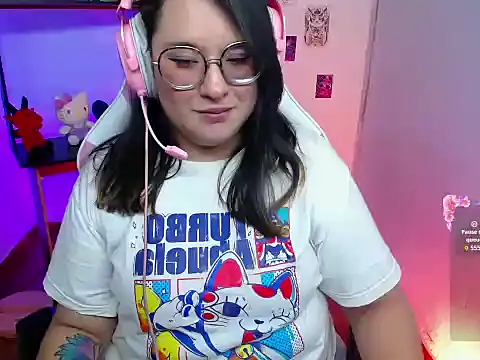 Snapshot of _Jaade_p_ chatting on 11, 9, 2025 Jaade p online show from 11, 9, 2025