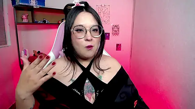 Snapshot of _Jaade_p_ chatting on 4, 10, 2025 Jaade p online show from 4, 10, 2025