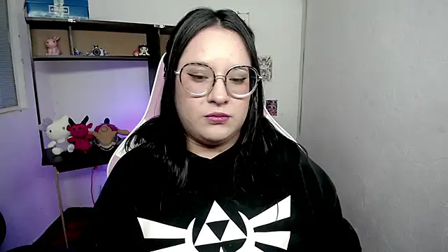 Snapshot of _Jaade_p_ chatting on 6, 10, 2025 Jaade p online show from 6, 10, 2025