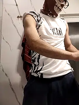 mrmasseur06 online show from 2, 4, 2026