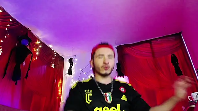 Noha Lux online show from 13, 10, 2025