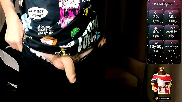 Snapshot of MrSexyCum4U chatting on 26, 10, 2025 MrSexyCum4U online show from 26, 10, 2025
