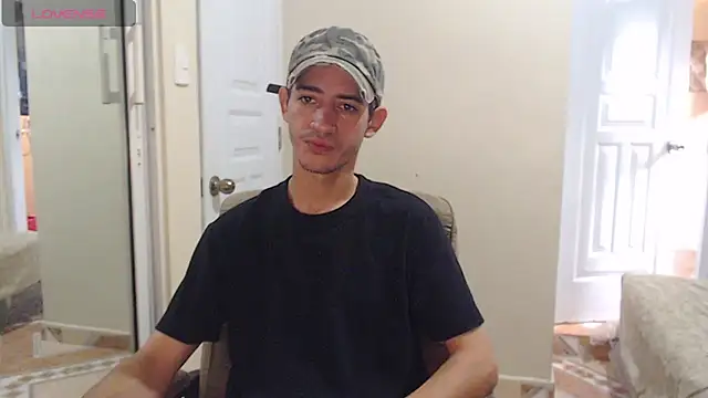 Sexxx20 online show from 3, 12, 2025