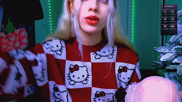 carmen crybaby online show from 15, 12, 2025